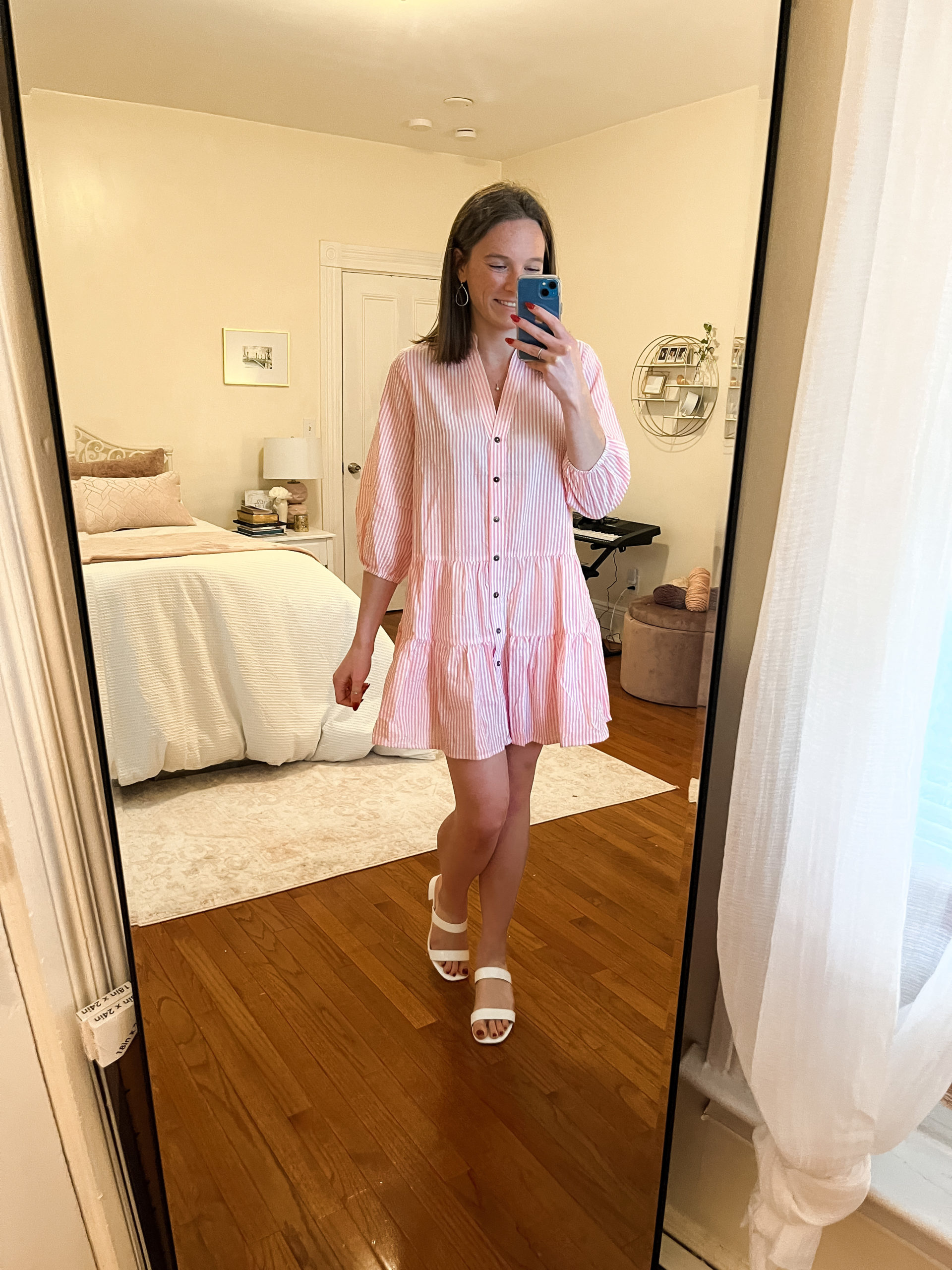 Petal and Pup Dress Haul SHINE